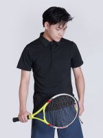 Wayfinder sports quick-drying short-sleeved POLO shirt lapel T-shirt tennis suit Nadal Federer 2022