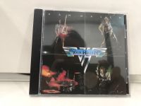 1 CD MUSIC  ซีดีเพลงสากล VAN HALEN     (D3E2)