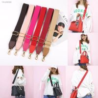 ✌☏ 130cm Nylon Ethnic wind Handbags Strap Shoulder Bag Strap Belts For Bags Adjustable Replacement Bag Handles Bag Accessories