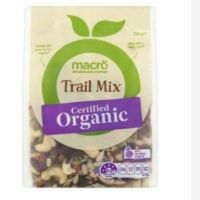 ?For you? Macro Organic Trail Mix 250 g