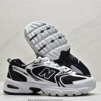 ข้อเสนอที่ จำกัด เวลา NewBalance 530 ซีรี่ส์ ขาวดำและแดง เต็มกล่อง รองเท้าฝึกอบรม รองเท้าผ้าใบสำหรับผู้ชายและรองเท้าวิ่งสำหรับผู้หญิง จัดส่งฟรี / จัดส่งที่รวดเร็ว