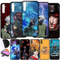 ปก เคสโทรศัพท์ HC86 Pain Sasuke Uchiha Itachi Naruto Kakashi อ่อนนุ่ม ซิลิโคน Coque หรับ Samsung Galaxy A11 A12 A31 A71 A51 A21S A50 A10 A20 A30 A20S A30S A52 A50S A10S A70 A04 A02S M02 A02 A32 4G A54 A34 5G A03S A52S A04S ปก Phone Casing