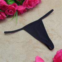 KOKO Polyester black g chubby chubby intimates panty lingerie for women sexy string costume seduction bodysuit victoria secret seamless panties knickers Thongs Briefs underwear Babydoll