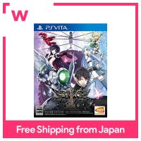 [PS Vita] Accel World เทียบกับศิลปะดาบออนไลน์พันปีพลบค่ำ