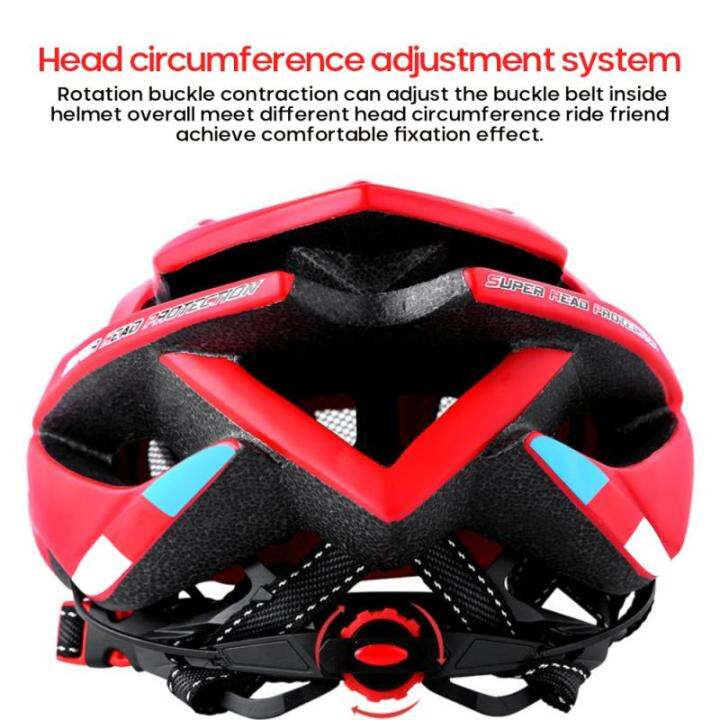 ultralight-mtb-bicycle-helmet-cycling-men-women-outdoor-sport-bike-safety-caps-motorcycle-helmet-with-sunglasses-bike-equipment