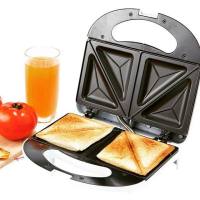 Hanabishi เครื่องทำแซนด์วิช รุ่น SW-05 / Ceflar SW-01 Sandwich maker Toaster แซนวิช ที่ทำแซนวิช ขนมปัง อาหารเช้า