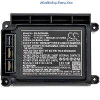 [COD] 2000mAh 000254A01 VC80 BTRY1 for