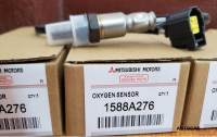 อ๊อกซิเจน เซ็นเซอร์ Oxygen Sensor Mitsubishi แอทราจ - มิราจ Part No 1588A275/1588A276