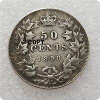 【sought-after】 1872,1888 1890,1894เหรียญครึ่งดอลลาร์50เหรียญ