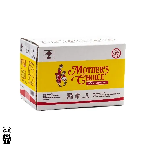 Mother's Choice Margarine 4.5Kg Margarin Mother Choice Lazada Indonesia