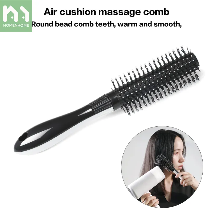 Homenhome Curly Hair Combs Make Hairstyle Comb Long Hair Massage Comb for  Ladies Only | Lazada PH
