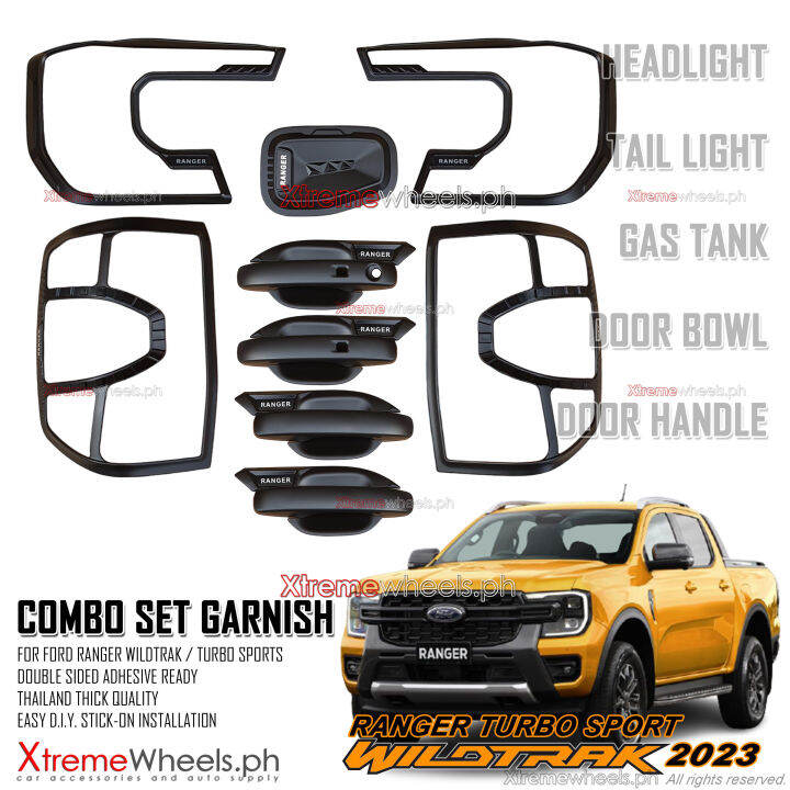 Ford Ranger Wildtrak 2023 2024 New Designed Combo Set Thailand Made   986fd33e331b1f9aed3db029f046ef2d  720x720q80 