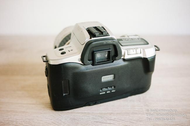 ขายกล้องฟิล์ม-minolta-a360si-serial-00106238-พร้อมเลนส์-sigma-28-80mm