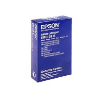 ตลับผ้าหมึกดอทฯ ERC-38(b) Epson