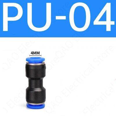 pneumatic-fittings-pu-water-pipes-and-pipe-connectors-direct-thrust-4-to-16mmplastic-hose-quick-couplings-pipe-fittings-accessories