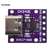 CH340N SOP8 USB to TTL module Pro Mini downloader replaces CH340G CH340E