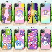 Vivo S1 V5 V7 V9 V11 V11i Case Care Bears แคร์แบร์