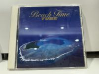 1   CD  MUSIC  ซีดีเพลง    TUBE BEACH TIME     (B8A135)