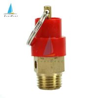 1KG 3KG 4KG 5KG 6KG 7KG 8KG 10KG 12KG Air Compressor Safety Relief Valve Connector Air Gas Pressure Release Regulator 1/4 39; 39;