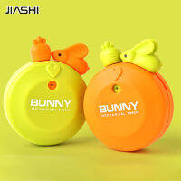 JIASHI เครื่องจับเวลาแบบคว่ำสำหรับ528กระรอก527กระต่ายตัวดูดแม่เหล็กของขวัญวันหยุดตัวจับเวลาของตกแต่งปลามีฟอง