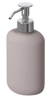 EKOLN Soap dispenser, beige (เอียควลน์ ขวดจ่ายสบู่เหลว, เบจ)