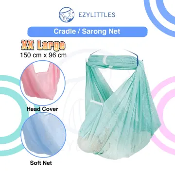 Baby clearance sarong cradle