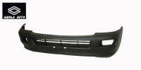 กันชนหน้า ISUZU D-MAX  2002-2003 2wd ตัวต่ำ FRONT BUMPER FOR ISUZU D-MAX 2002-2003 2WD