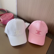Lisa s Hat Arc De Triomphe New Baseball Cap Honeycomb 3D Printing Logo