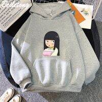 Kimi Ni Todoke Mâng Funny Hoodies Kawaii Hoodies New Anime Woman Man Sweatshirts Pop Unisex Streetwear Clothes Long Sleeve Tops