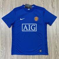 Premium ManU   เสื้อบอล เสื้อฟุตบอลชาย เสื้อบอลชาย เสื้อกีฬาชาย  งานเกรดพรีเมี่ยม คุณภาพสูง