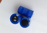 Super Capacitor  2.7 V 500F