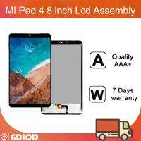 หน้าจอ Xiaomi Mi Pad 4 Mipad4 Mipad4 Miui + หน้าจอสัมผัสแท็บเล็ต M1806D9E M1806D9W