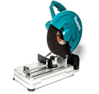 MAKITA เครื่องตัดไฟเบอร์ 14" 2,200W (TOOLLESS) รุ่น LW1400