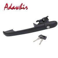 brand new FOR MERCEDES SPRINTER amp; VW LT SIDE LOADING DOOR HANDLE NEW GERMAN 901760459 9017600459