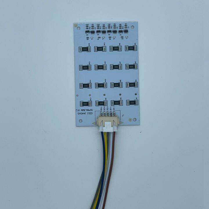 2s-3s-4s-500ma-balance-board-lifepo4-iron-phosphate-14-6v-high-power-3-2v-lithium-battery-balancer-voltage-3-65v