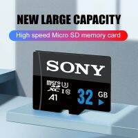 ?ต้นฉบับ + พร้อมสต็อก + COD?Sony Original Sd/tf Memory Card 32Gb 64Gb 128GB 256G 512G 1Tb เหมาะสำหรับโทรศัพท์มือถือ,กล้อง,การเฝ้าระวัง