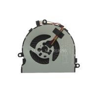 Newprodectscoming New for HP 15 ay009 14 R020 TPN C116 TPN C125 laptop CPU cooling Fan cooler