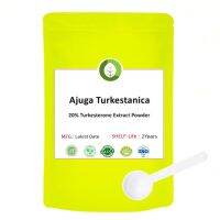 Ajuga Turkestanica Extract