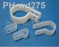 HDB-13.2 1/2 quot; R type line clamp Wire clamp 13.2mm 1/2 quot;