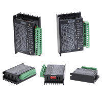 5Pcs TB6600 425786 Stepper Motor Driver 32 4A ย่อย40VDC CNC