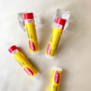 Son dưỡng môi Carmex Classic Lip Balm Medicated