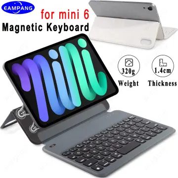 Magic Keyboard for iPad Mini 6 Keyboard Case 8.3 Inch Korean