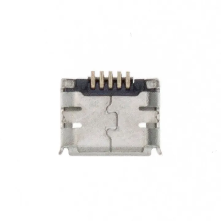 10Pcs USB Type A/B micro USB MK5P mini USB SMD Standard Port Female