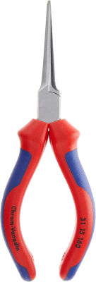 KNIPEX - 31 15 160 Tools - Needle Nose Pliers, Multi-Component (3115160)