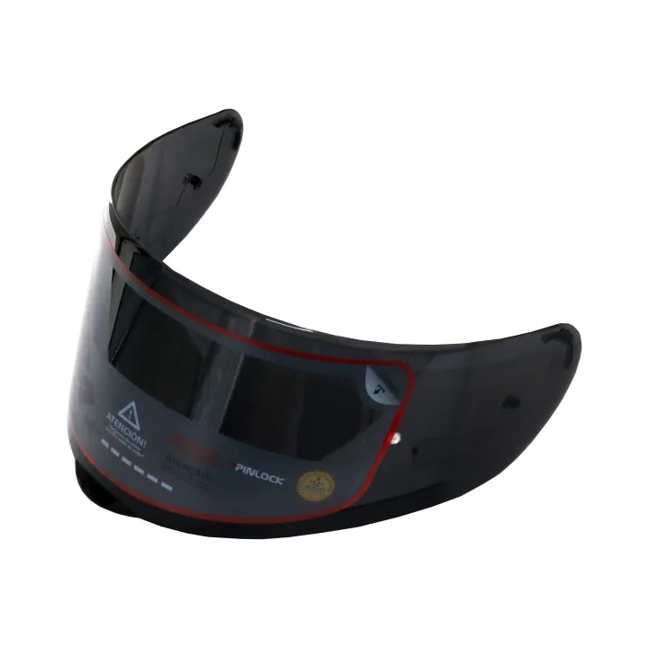 Zebra Helmet Accessories CLEAR Replacement Visor/Lens For MODEL Zebra