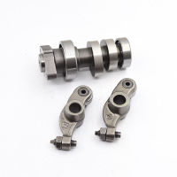 ประสิทธิภาพสูงรถจักรยานยนต์ Cam Shaft Rocker ARM ASSY สำหรับ Honda XR125L XR 125 L XR125 glh 125 E Storm GLH125