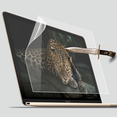 ▤✙ Laptop Screen Protector for Huawei MateBook 14 2021 Anti-Scratch Transparent Screen Protector Model WFH9 KLVD-WFE9 KLVD-WDH
