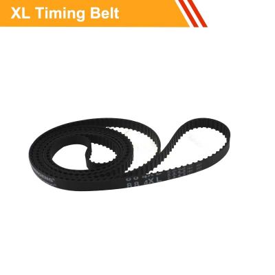 ┋ XL Type Closed loop Timing Belt Length 828/850/860/926/950/1020XL Synchronous Belt 10/15mm Belt Width Rubber Transmission Belt