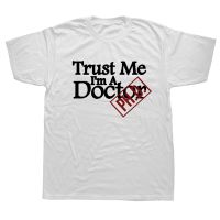 Shirt Trust Doctor | Tshirt Trust Doctor | Trust Im Doctor Shirt | Funny Doctor Shirts XS-6XL