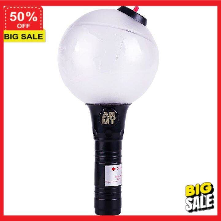 รับโค๊ดเพิ่มลดอีก-5-โคมไฟแต่งบ้าน-โคมไฟอ่านหนังสือ-โคมไฟ-tm-kpop-bts-army-bomb-แท่งไฟบังทันบอยคอนเสิร์ต-support-ver-1-light-โคมไฟตั้งโต๊ะ-โคมไฟ-led